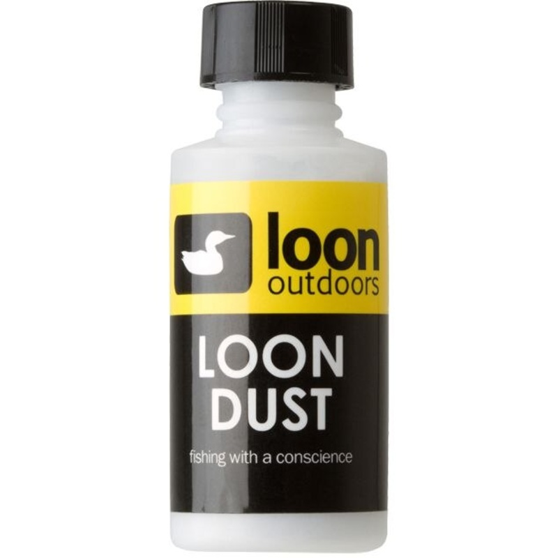 Loon Dust Dry Fly Floatant