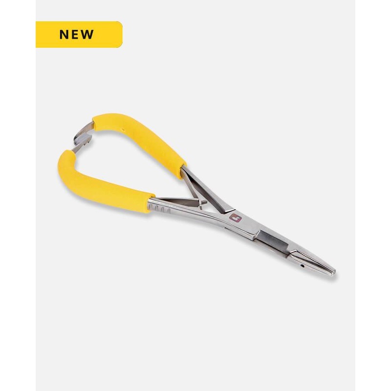 Loon Outdoors Classic Mitten Scissor Clamps