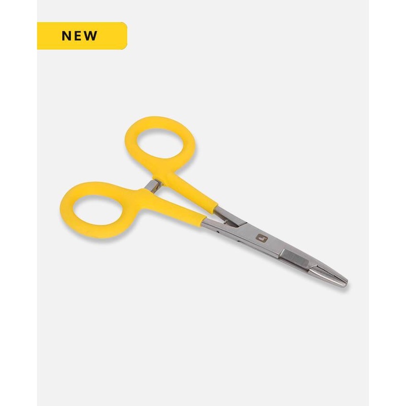 Loon Outdoors Classic Scissor Forceps