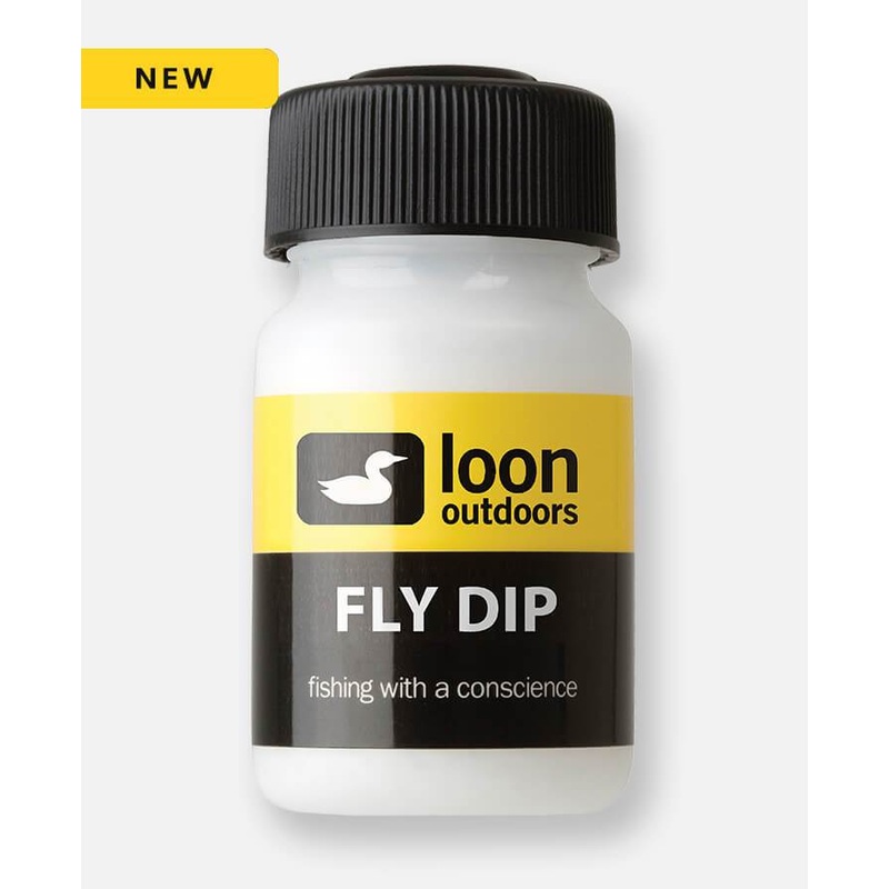 Loon Outdoors Fly Dip