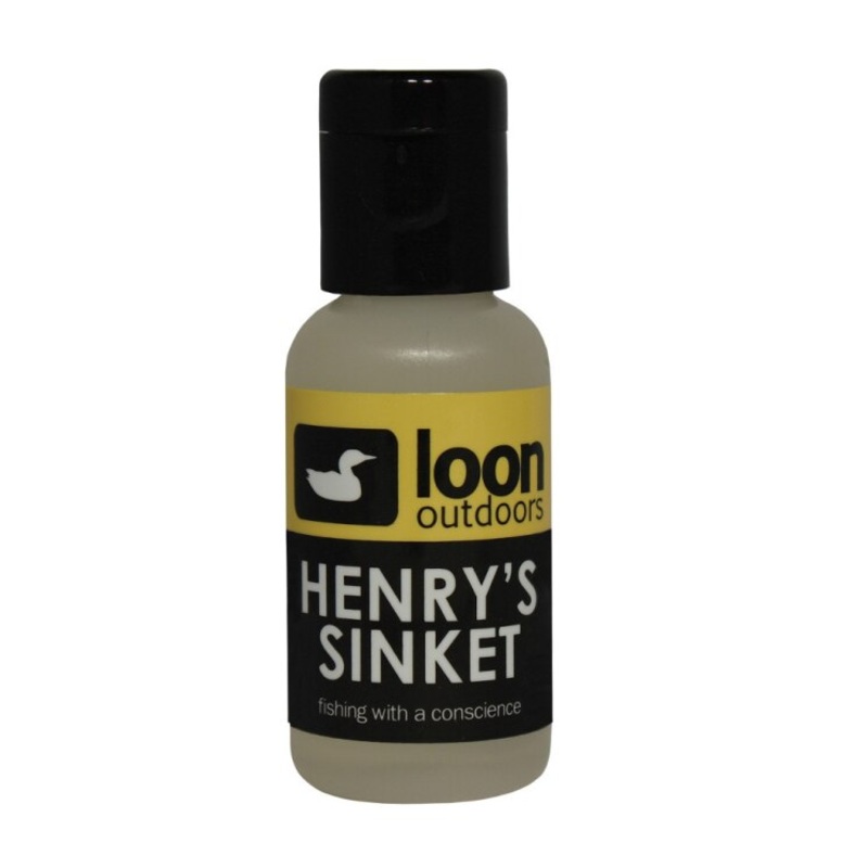 Loon Outdoors Henry’s Sinket
