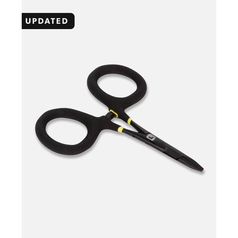 Loon Outdoors Rogue Micro Scissor Forceps