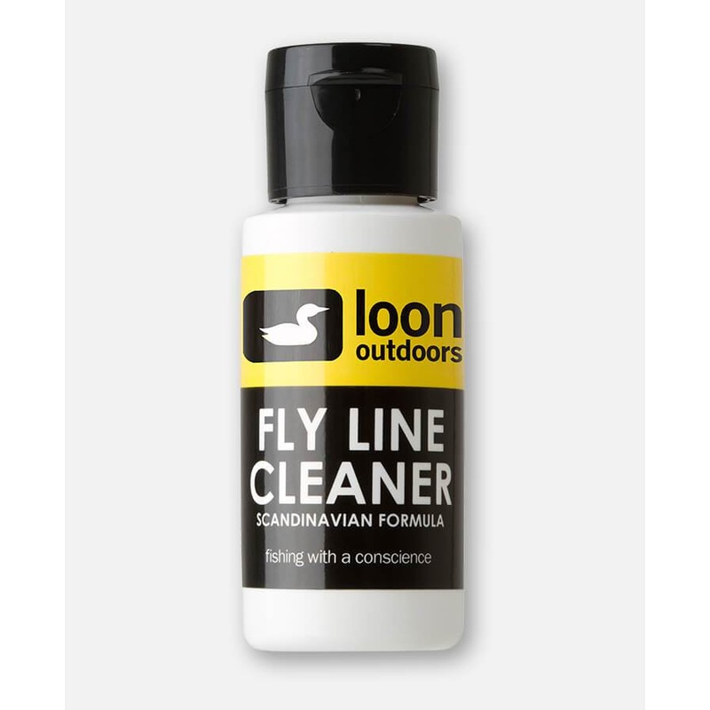 Loon Outdoors Scandinavian Line Cleaner
