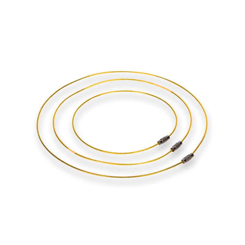 Loon Outdoors Small Bench Rings