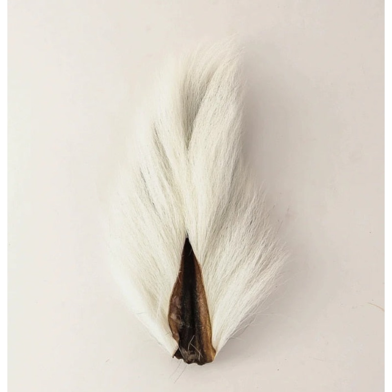 Musky Fool Bucktail – Clouser Grade