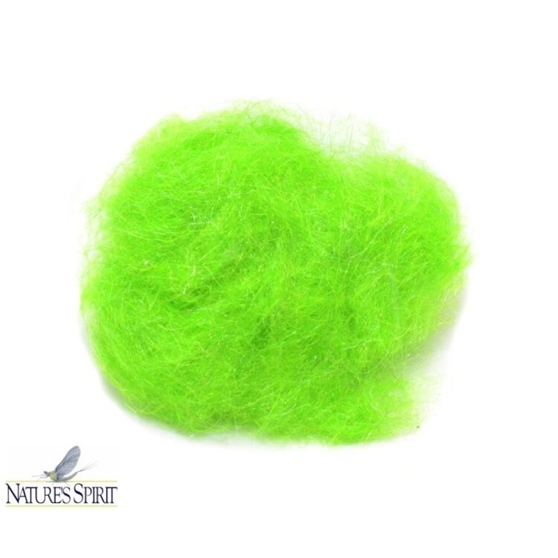 Nature’s Spirit Hare’s Mask Dubbing