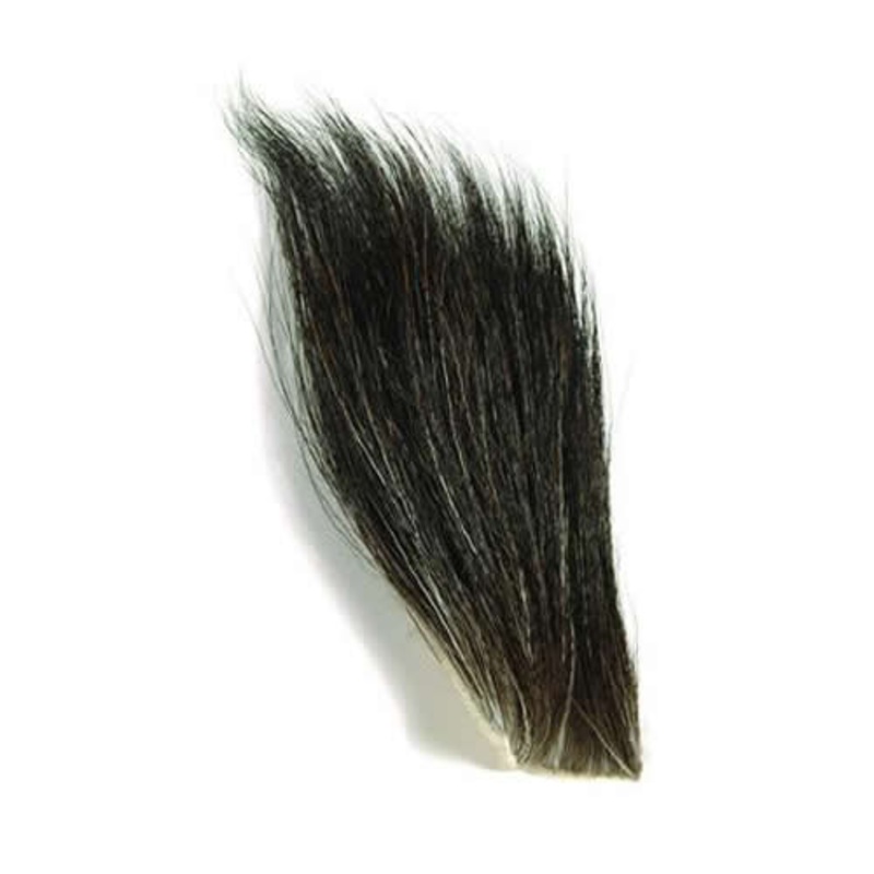 Nature’s Spirit Moose Mane – 1.5 x 2 Patch