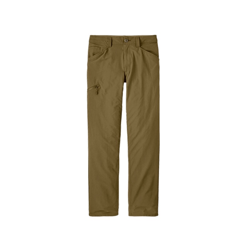Patagonia Men’s Quandary Pants – Regular