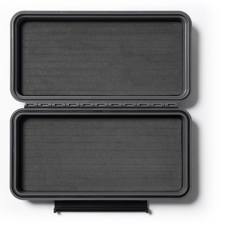 Plan D Pack MAX Fly Box  – Standard