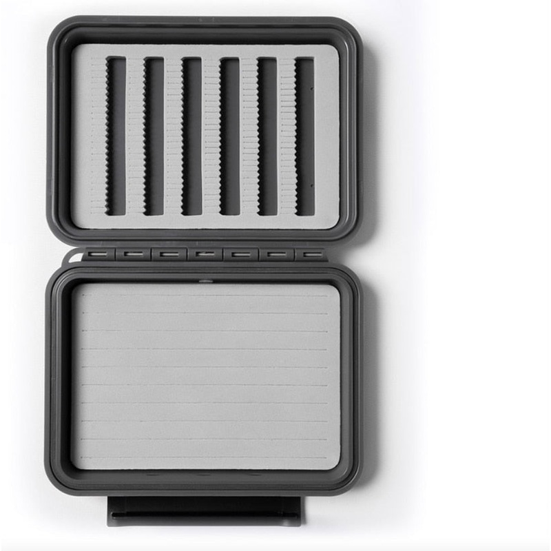 Plan D Pocket MAX Fly Box  – Hopper/Dropper