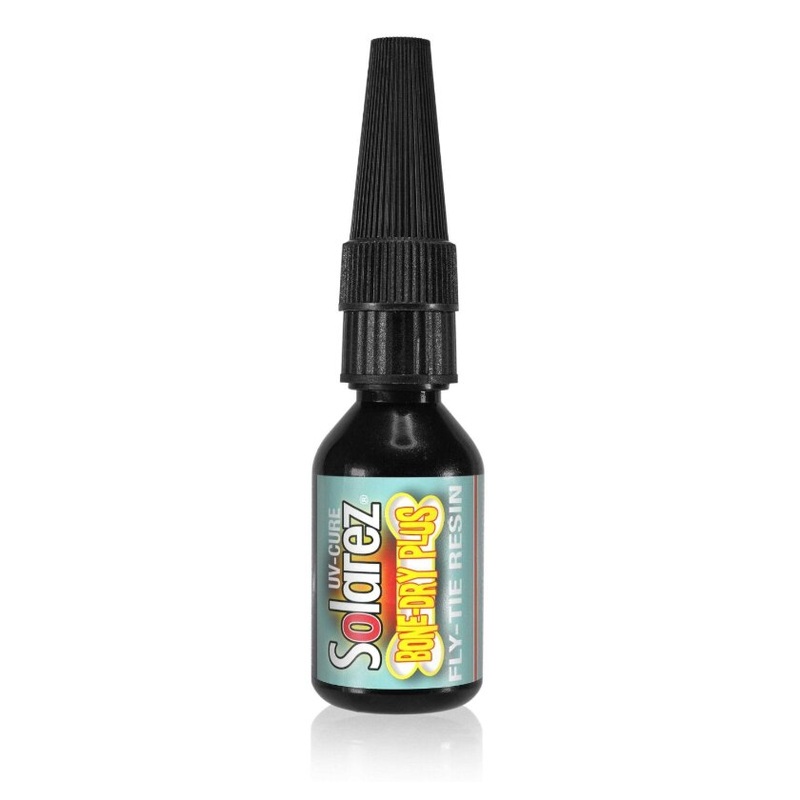 Solarez Bone Dry PLUS Formula – 0.5oz Bottle