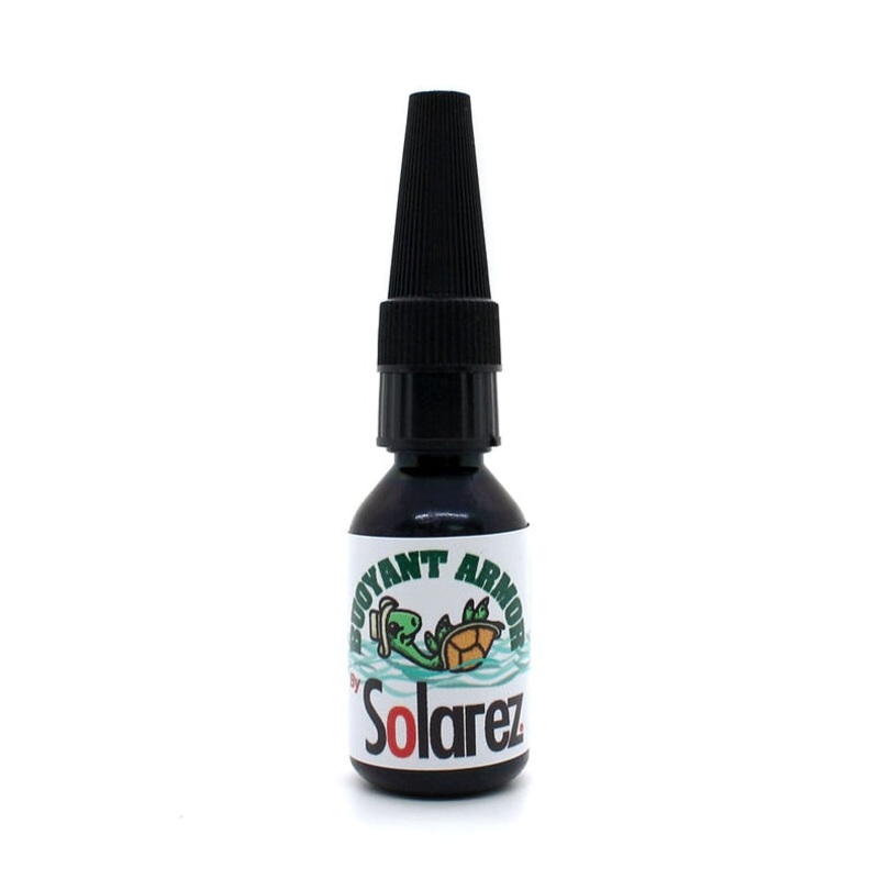 Solarez UV Bouyant Armor – 0.5oz