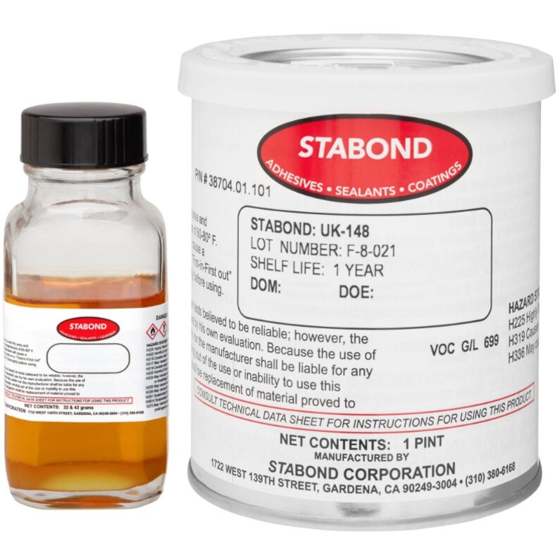 Stabond Adhesive – Pint