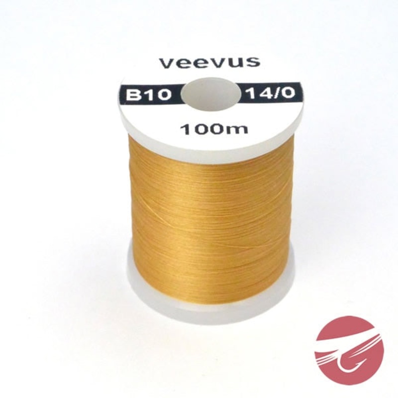 Veevus Thread 14/0|Fluorescent Orange|Yellow Chartreuse|Black|Light Olive|Red|White|Orange