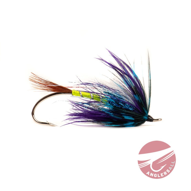 Larimer’s Unconditional – Solitude Fly