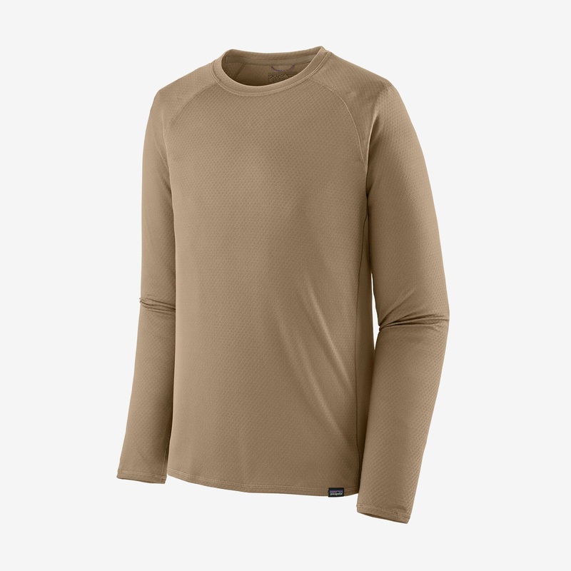Patagonia Men’s Capilene Midweight Crew