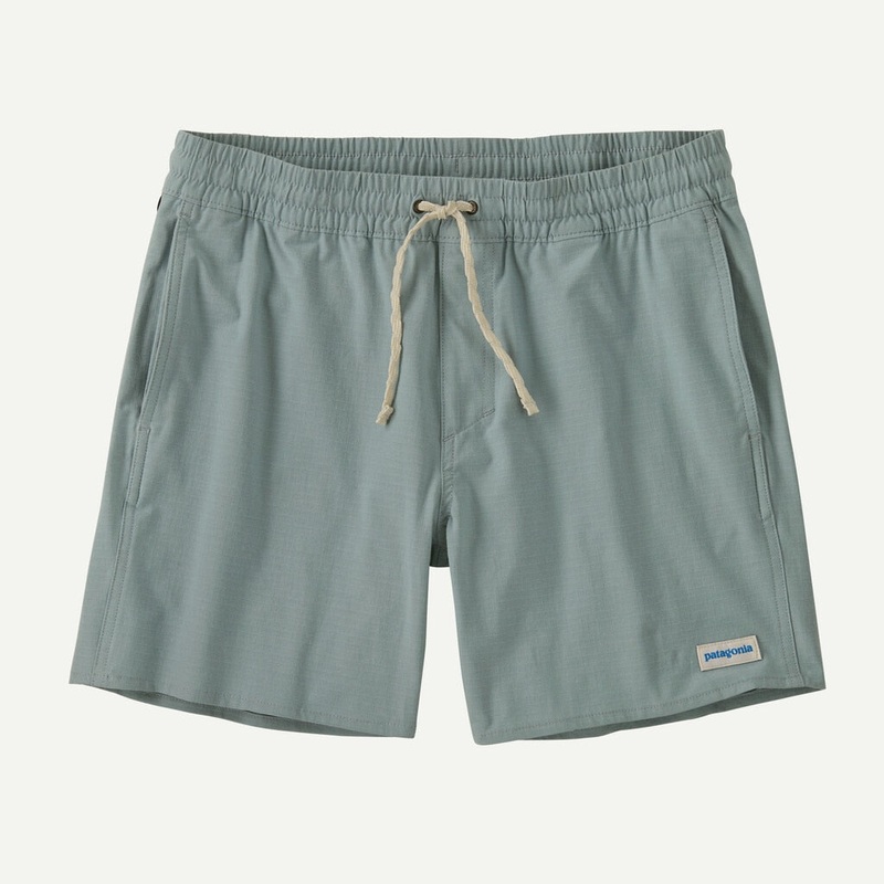 Patagonia Men’s Home Waters Volley Shorts – 16