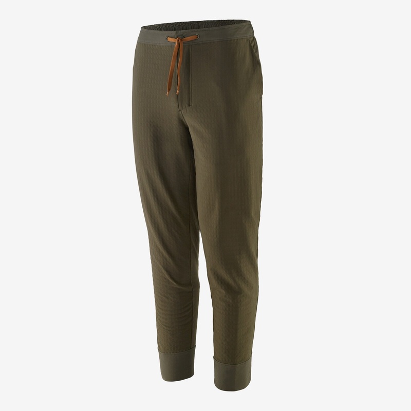Patagonia Men’s R2 TechFace Pants