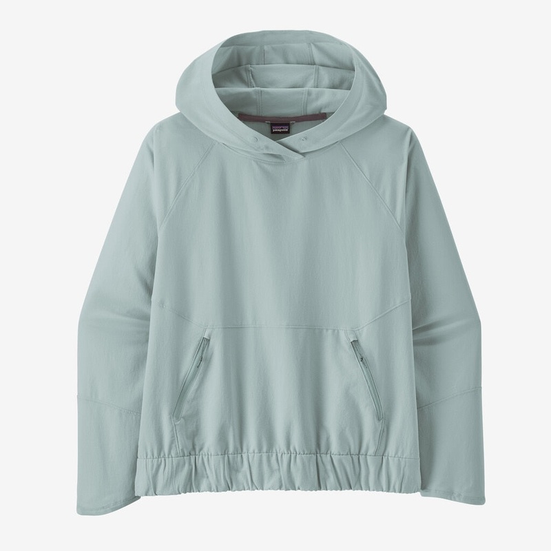 Patagonia Women’s Swift Drift Sun Hoody