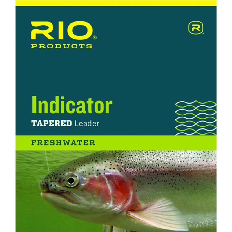 Rio 10′ Indicator Leaders|2X|3X|4X|5X