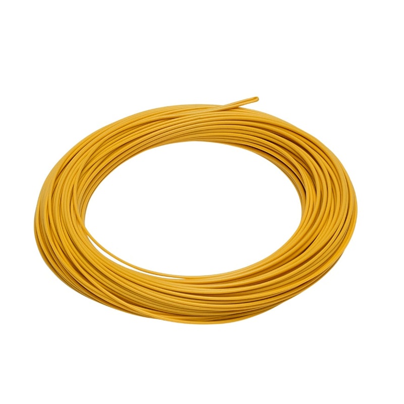 Rio Avid Gold Fly Line|Gold|WF3F|WF4F|WF5F|WF6F|WF7F