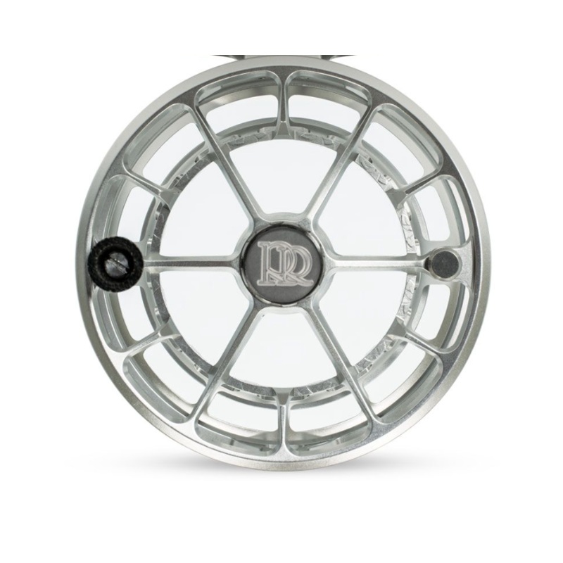 Ross Evolution R Spool|Black|7-8WT