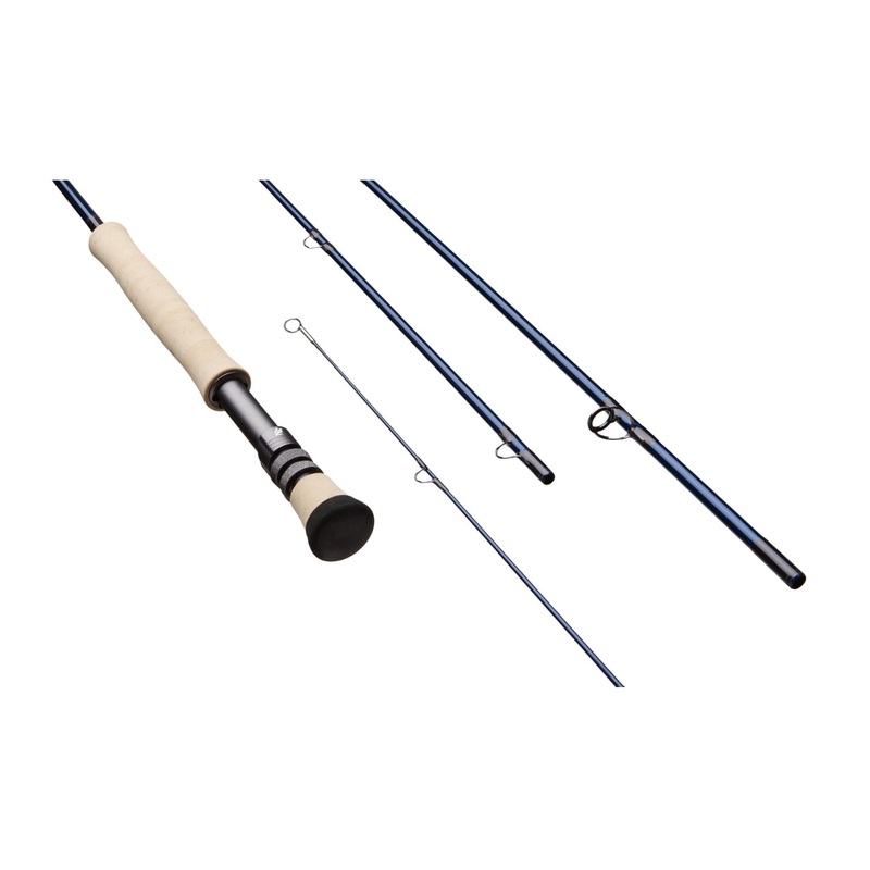 Sage Maverick Fly Rod|14WT|10WT|11WT|12WT|6WT|7WT|8WT|9WT|8ft 6in|9ft
