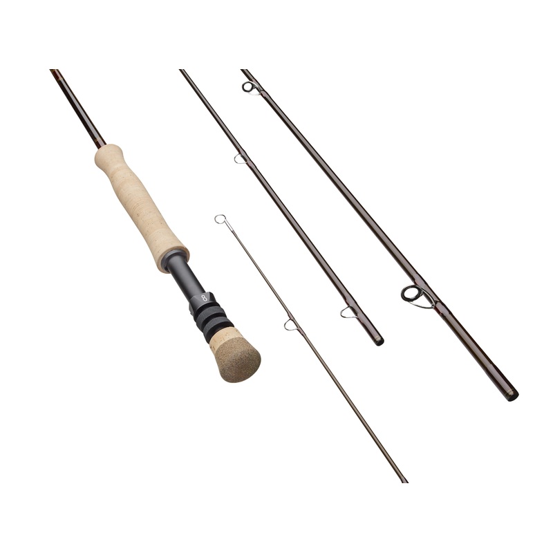 Sage Payload Fly Rod|6WT|7WT|8WT|9WT|10WT|8ft 9in|9ft