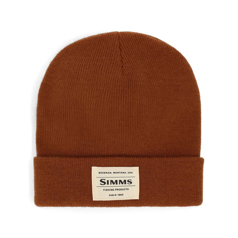 Simms Everyday Watchcap|Stonefly