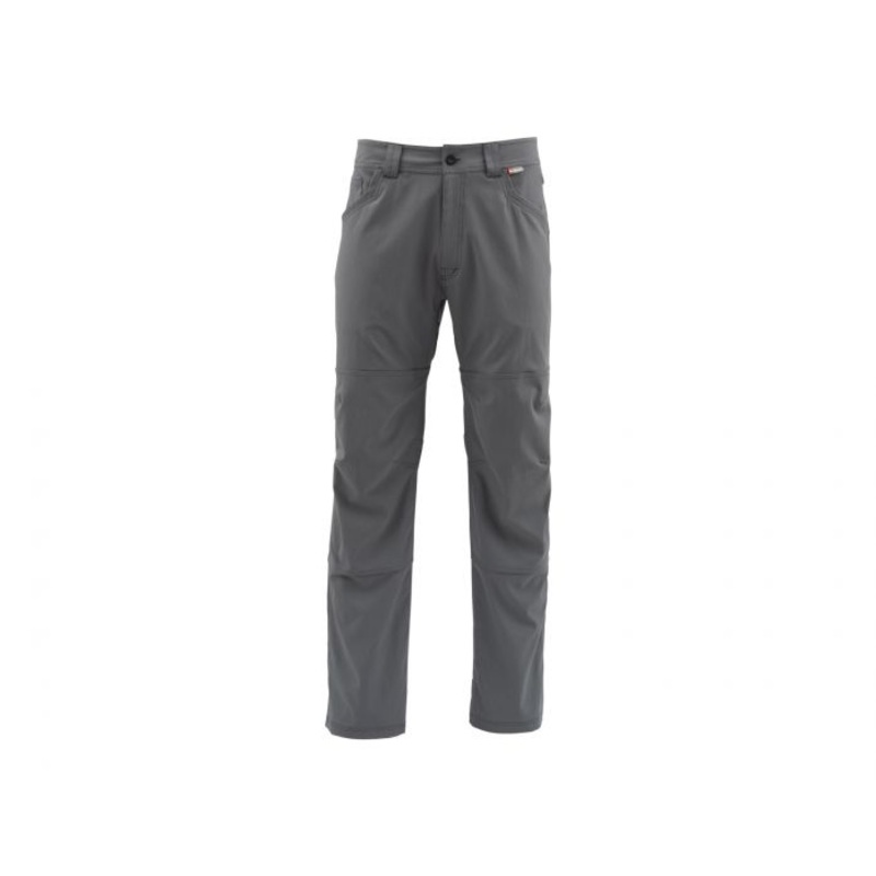 Simms Gallatin Pant|Chestnut|34