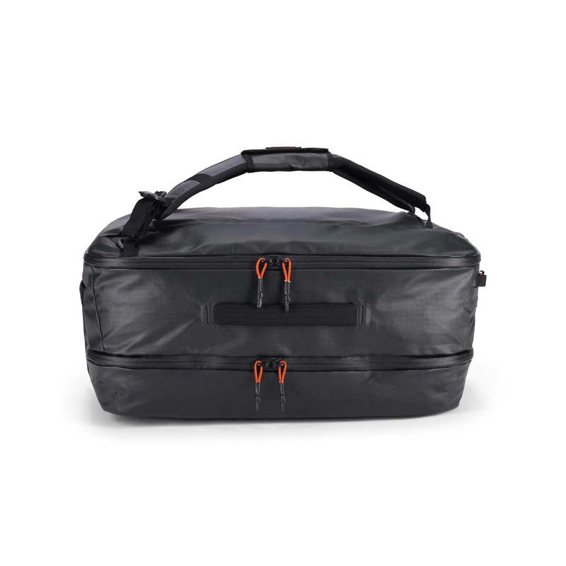 Simms Tailwind 50L Duffel|Black