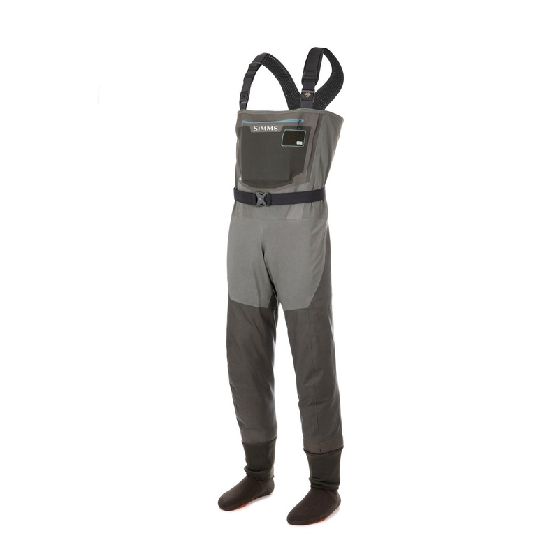 Simms Women’s G3 Guide Stockingfoot Waders