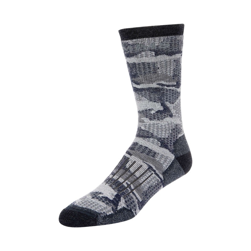 Simms Women’s Merino Wool Midweight Hiker Sock