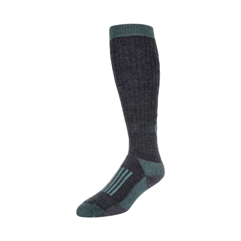 Simms Women’s Merino Wool Thermal OTC Sock