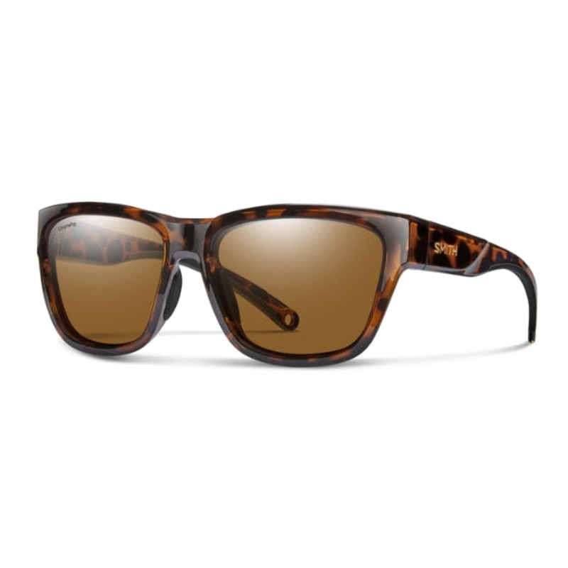 Smith Joya Sunglasses – Tortoise / ChromaPop Glass Polarized Brown