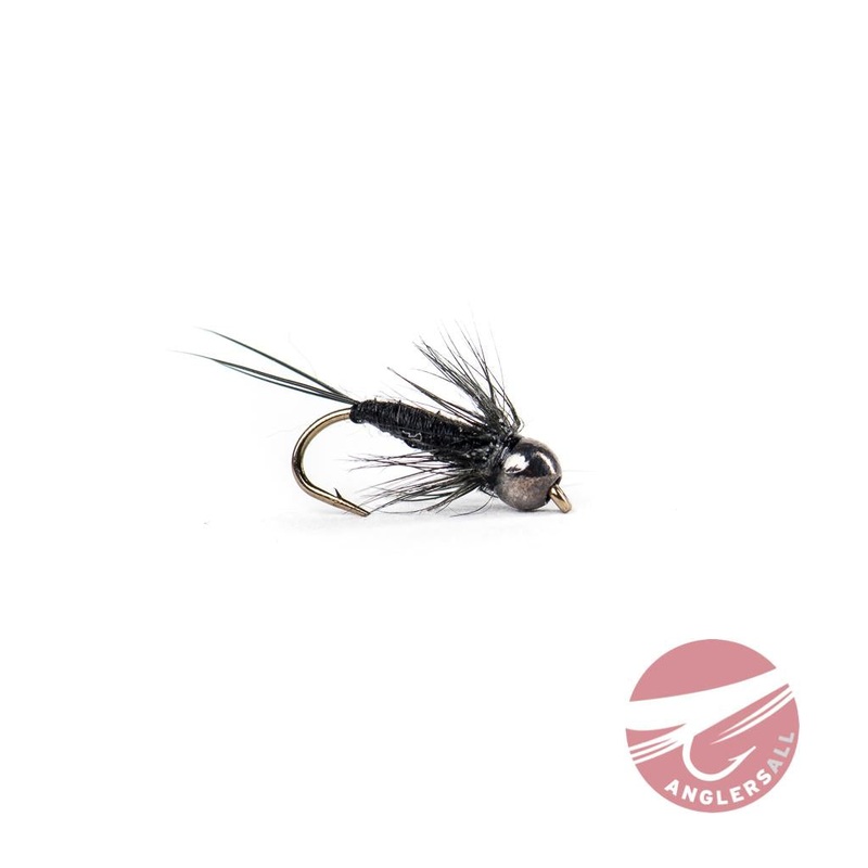 Tungsten Ready – Solitude Fly|Size 14|Size 16|Size 18|Size 20