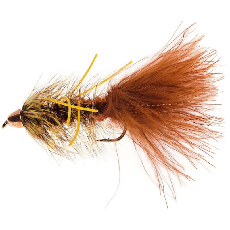 Autumn Splendor – Umpqua Fly|Copper|Size 4|Size 6