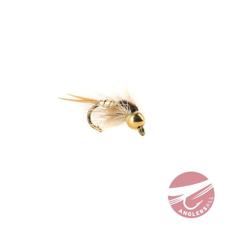 Gabriel’s Trumpet – Solitude Fly