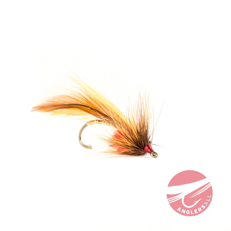 Platte River Special – Solitude Fly