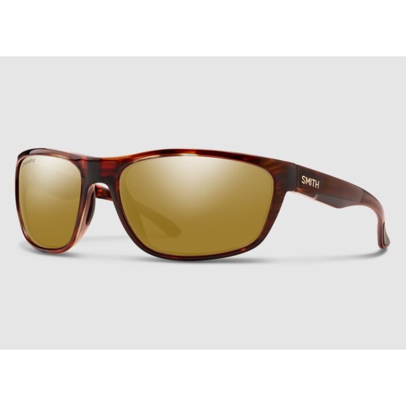Smith Redding Sunglasses – Tortoise / ChromaPop Glass Polarized Bronze Mirror