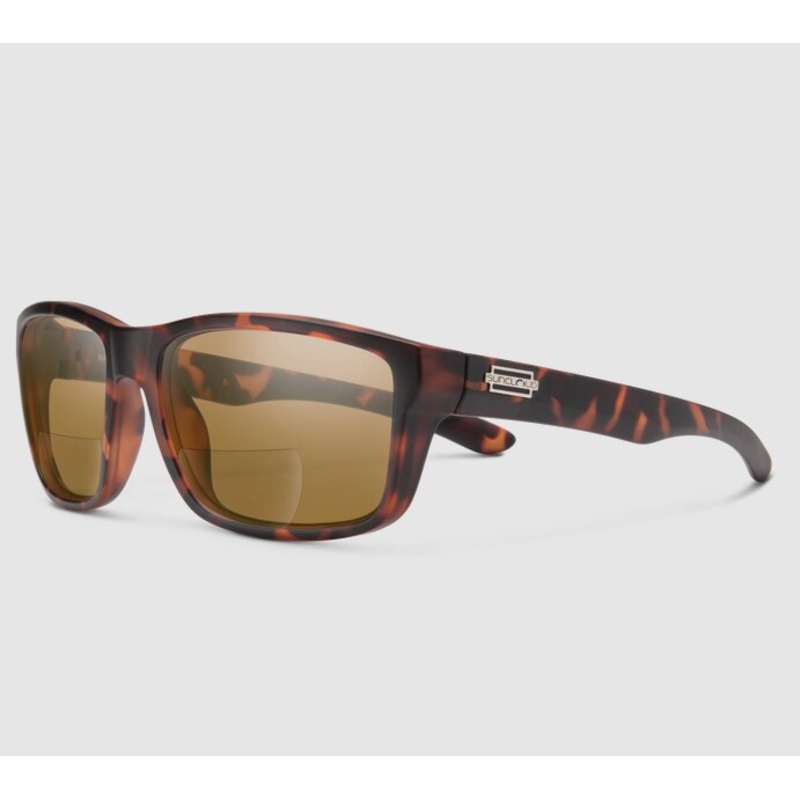 Suncloud Polarized Reader Sunglasses – Mayor