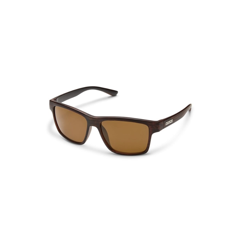 Suncloud Polarized Sunglasses –  A-Team