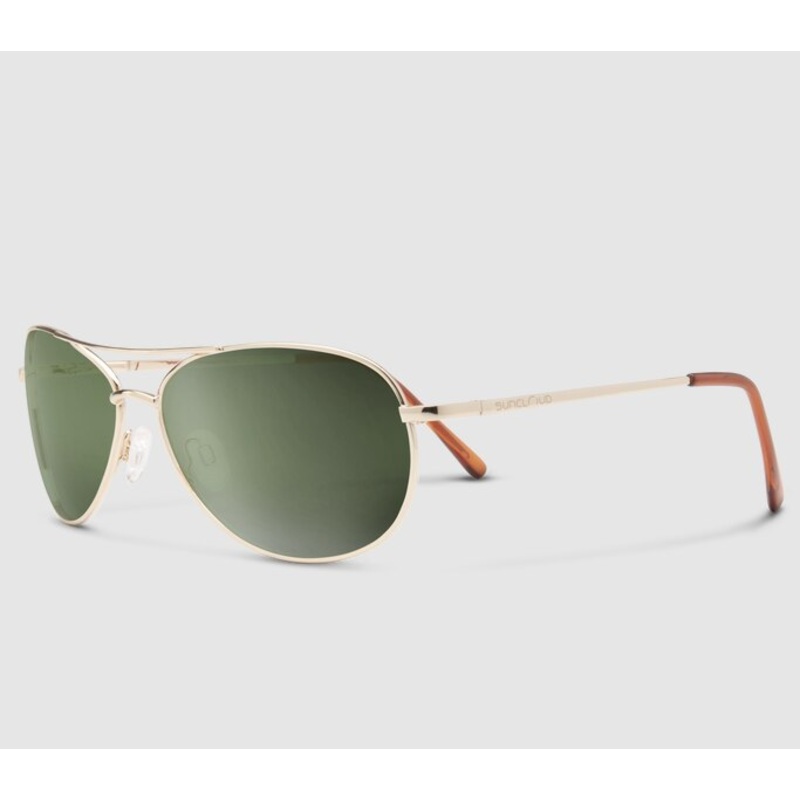 Suncloud Polarized Sunglasses – Patrol