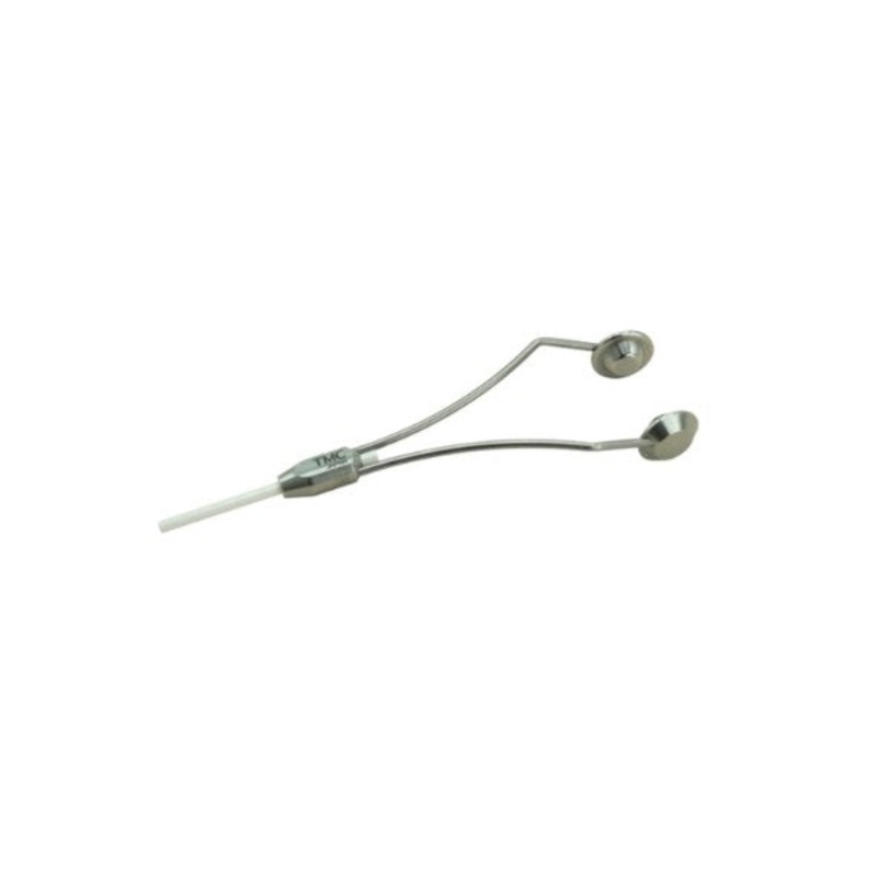 Tiemco Ceramic Bobbin EVO – Standard / Curved