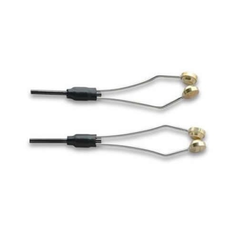 Tiemco Curved Ceramic Bobbin – Standard