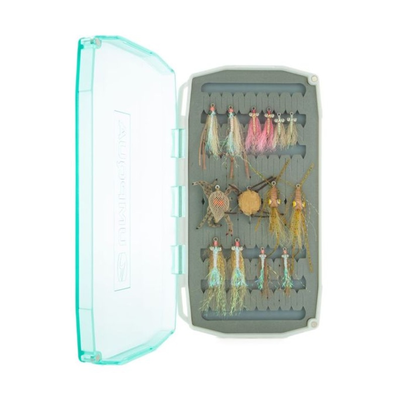 Umpqua Bahama Fly Assortment|Essential – 18pc