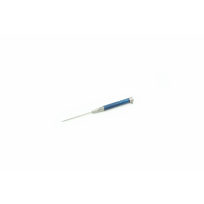 Umpqua Dream Stream Plus Bodkin – Blue