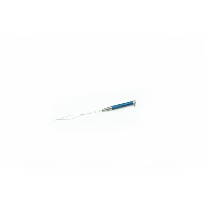 Umpqua Dream Stream Plus Threader – Blue