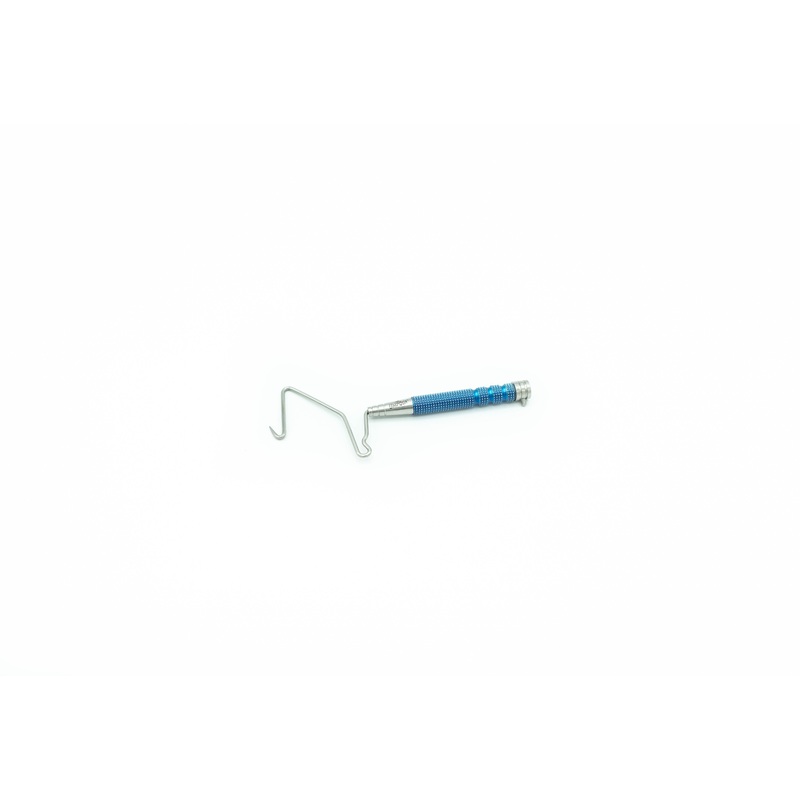 Umpqua Dream Stream Plus Whip Finish Tool – Blue