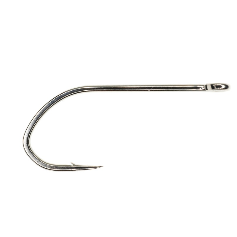 Umpqua XS410 NI5X Saltwater Hook – 20 Pack